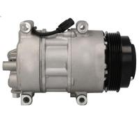 Compressore, aria condizionata THERMOTEC KTT090099 per CLS (C219) 3 2009-2010