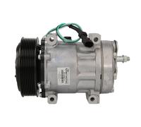 Thermotec Compressore aria condizionata KTT090111 per DAF XF 106 10.837 2012-