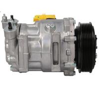 Compressore, aria condizionata THERMOTEC KTT090119 per 407 (6D_) 2 2009-2010