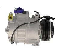 Compressore, aria condizionata THERMOTEC KTT090120 per BMW X5 (E70) 3 2007-2008