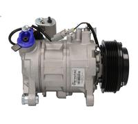 THERMOTEC KTT090122 Compressore, Climatizzatore per BMW