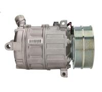 Compressore, aria condizionata THERMOTEC KTT090127 per 159 (939_) 2.4 2007-2011