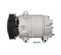 Compressore aria condizionata THERMOTEC KTT090136