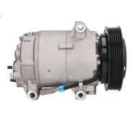 Compressore, aria condizionata THERMOTEC KTT090136 per MEGANE I 1.4 1999-2003