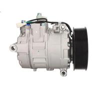 Compressore, aria condizionata THERMOTEC KTT090137 per MK 9.57 1987-1996