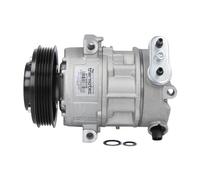 Compressore climatizzazione R 134a PAG 46 YF KTT090139 THERMOTEC per OPEL