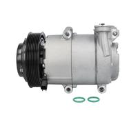 Compressore aria condizionata THERMOTEC KTT090152