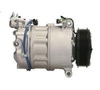 Compressore, aria condizionata THERMOTEC KTT090158 per XJ (X351) 3 2009-2016