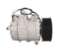 Compressore, aria condizionata THERMOTEC KTT090159 SK 9.57 1987-1996