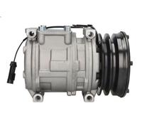Thermotec Compressore aria condizionata KTT090170 per John Deere