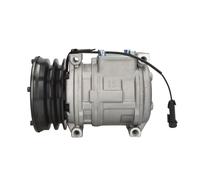 Thermotec Compressore aria condizionata KTT090170 per John Deere