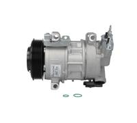 THERMOTEC KTT090180 Compressore aria condizionata