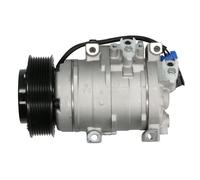 Compressore climatizzazione R 134a PAG 46 KTT090190 THERMOTEC