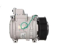 Compressore, aria condizionata THERMOTEC KTT090192 per AXOR 6.374 2002-2004