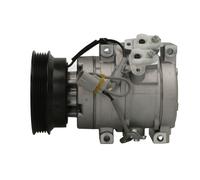 THERMOTEC KTT090205 Compressore aria condizionata