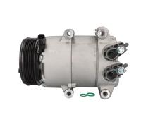 THERMOTEC KTT090208 Compressore aria condizionata