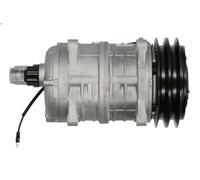 THERMOTEC KTT090218 Compressore, Climatizzatore