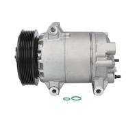 Thermotec Compressore aria condizionata KTT090219 R134a PAG 46 per Renault