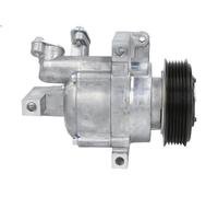 Compressore, aria condizionata THERMOTEC KTT090221 per AYGO (_B1_) 1 2005-2014