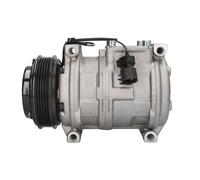 Compressore climatizzazione R 134a PAG 46 KTT090231 THERMOTEC per BMW INNOCENTI