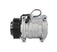 Compressore aria condizionata THERMOTEC KTT090259