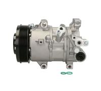Compressore aria condizionata THERMOTEC KTT090266