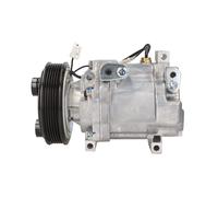 THERMOTEC KTT090272 Compressore aria condizionata