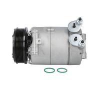 Compressore aria condizionata THERMOTEC KTT090278