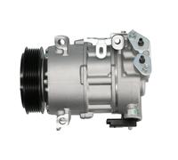 Compressore aria condizionata THERMOTEC KTT090281
