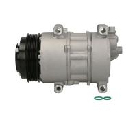 Thermotec Compressore climatizzazione KTT090288 R 134a PAG 46 per Mercedes-Benz