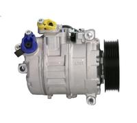 Compressore, aria condizionata THERMOTEC KTT090291 per BMW 3 (E90) 3 2006-2011