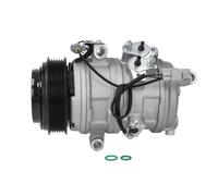 THERMOTEC KTT090299 Compressore aria condizionata