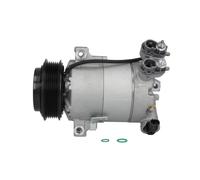 Compressore aria condizionata THERMOTEC KTT090314