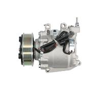 Thermotec Compressore aria condizionata KTT090316 per Honda Accord VIII