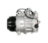 Compressore climatizzazione KTT090320 THERMOTEC per MERCEDES-BENZ CLASSE S GLC