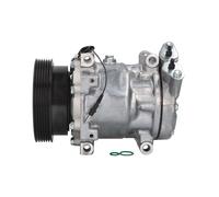 Compressore aria condizionata THERMOTEC KTT090332