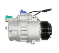 Compressore, aria condizionata THERMOTEC KTT090342 per X6 (E71, E72) 3 2007-201