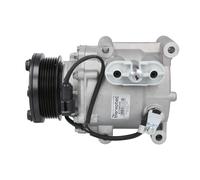 Compressore climatizzazione R 134a PAG 46 KTT090344 THERMOTEC per FORD MAZDA