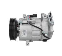 THERMOTEC KTT090345 Compressore aria condizionata