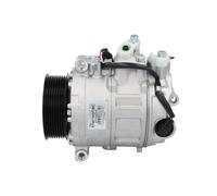 THERMOTEC KTT090346 Compressore, Climatizzatore per MERCEDES-BENZ
