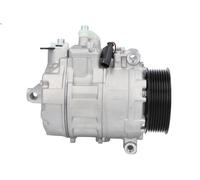 Compressore, aria condizionata THERMOTEC KTT090346 per CLASSE M (W164) 4 2006-