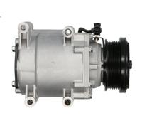 Compressore, aria condizionata THERMOTEC KTT090350 per MONDEO III (B5Y) 2 2000-