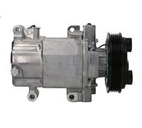 Compressore, aria condizionata THERMOTEC KTT090353 per MAZDA 3 (BK) 2 2003-2009