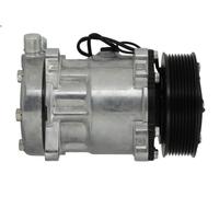 Compressore, aria condizionata THERMOTEC KTT090354