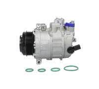 Thermotec Compressore aria condizionata KTT090357 R134a PAG46 per VW Crafter 30-50