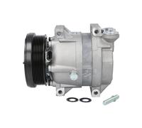 Compressore aria condizionata THERMOTEC KTT090370