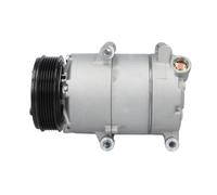 THERMOTEC KTT090373 Compressore, Climatizzatore per FORD,VOLVO