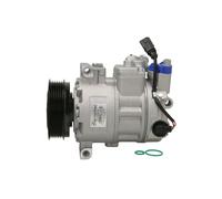 Compressore aria condizionata THERMOTEC KTT090374