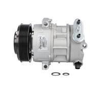 Compressore aria condizionata THERMOTEC KTT090376