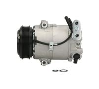 Compressore climatizzazione R 134a PAG 46 KTT090380 THERMOTEC per OPEL ASTRA J